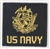 S:AAB US NAVY Patch