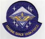 S:AAB Marine Space Task Force Patch