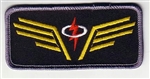 S:AAB Angry Angels 127th Squadron Patch