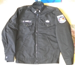 SGU Offworld Team Jacket