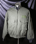 SG OD Green Offworld Jacket