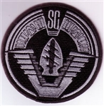 SG Offworld Team Patch - SG-SF (Special Forces)