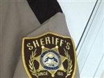 Walking Dead Patch: King County Sherriff's Department