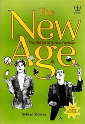 New Age by Selwyn Stevens