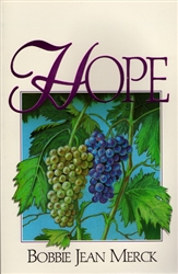 Hope by Bobbie Jean Merck