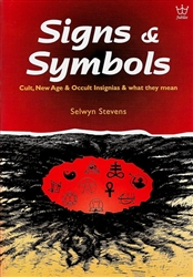 Signs and Symbols by Selwyn Stevens