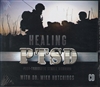 Healing PTSD CD by Mike Hutchings