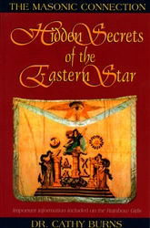 Secrets of the Eastern Star by Cathy Burns