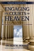 Engaging the Courts of Heaven by Ron Horner