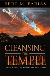 Cleansing the Temple by Bert Farias