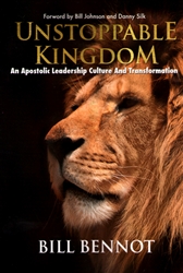 Unstoppable Kingdom by Bill Bennot