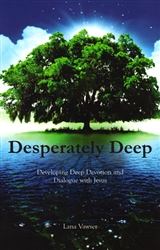 Desperately Deep by Lana Vawser