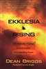 Ekklesia Rising by Dean Briggs