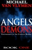 Angels and Demons Book One by Michael Van Vlymen