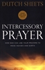 Intercessory Prayer by Dutch Sheets