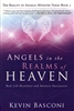 Angels In The Realms of Heaven by Kevin Basconi
