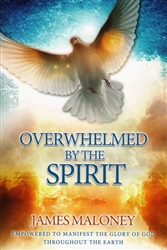 Overwhelmed by the Spirit by James Maloney