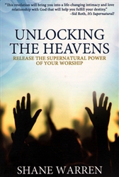 Unlocking the Heavens by Shane Warren