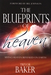 Blueprints of Heaven by Trevor Baker