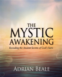 Mystic Awakening by Adrian Beale