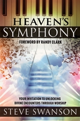 Heavens Symphony by Steve Swanson