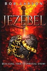 Jezebel by Bob Larson