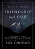 A Daily Invitation to Friendship with God
