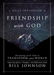 A Daily Invitation to Friendship with God