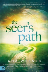 Seers Path by Ana Werner