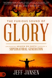 Furious Sound of Glory by Jeff Jansen