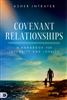 Covenant Relationships Revised by Asher (Keith) Intrater