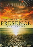 Living from the Presence DVD Study by Rolland and Heidi Baker