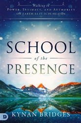 School of the Presence by Kynan Bridges