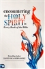 Encountering the Holy Spirit in Every Book of the Bible by David Hernandez