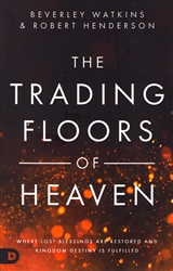 Trading Floors of Heaven by Beverley Watkins and Robert Henderson