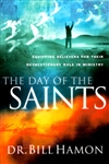 Day of the Saints by Bill Hamon