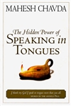 Hidden Power of Speaking in Tongues by Mahesh Chavda