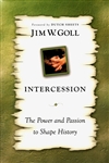 Intercession by James Goll