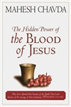 Hidden Power of the Blood of Jesus by Mahesh Chavda