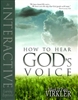 How to Hear Gods Voice