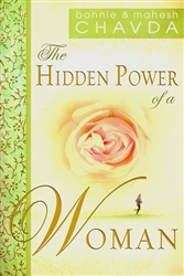 Hidden Power of a Woman by Bonnie and Mahesh Chavda