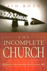 Incomplete Church