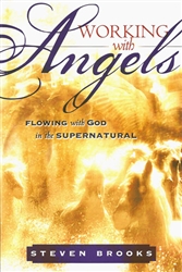 Working with Angels by Steven Brooks