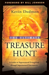 Ultimate Treasure Hunt by Kevin Dedmon
