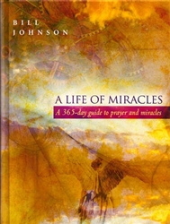 Life of Miracles