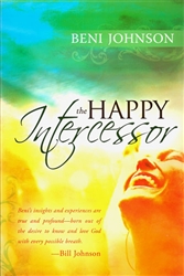 Happy Intercessor by Beni Johnson