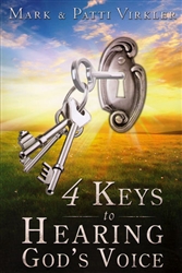 4 Keys To Hearing Gods Voice