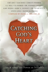 Catching God's Heart