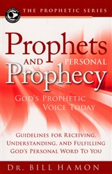 Prophets and Personal Prophecy