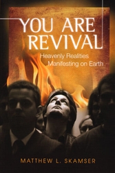 You Are Revival by Mathew Skamser